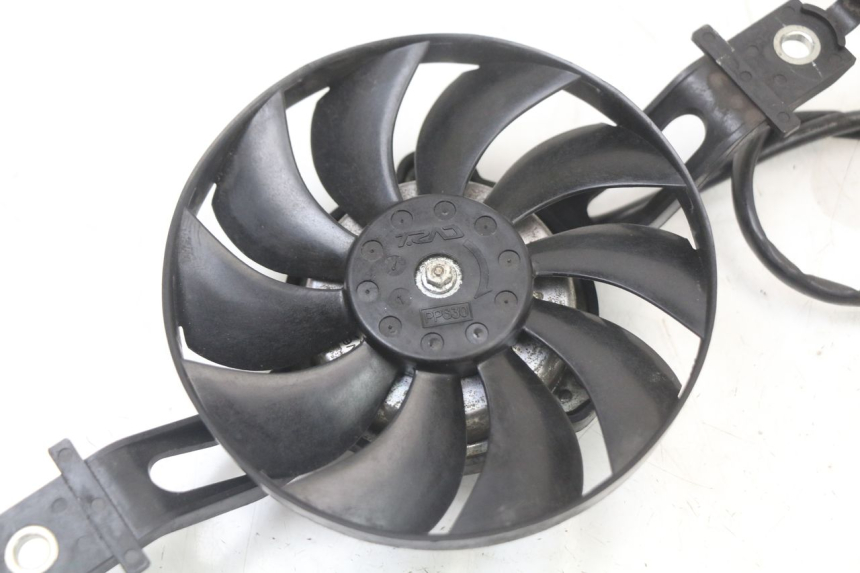 photo de VENTILADOR SUZUKI BURGMAN 125 (2007 - 2014) - Detalle de la pieza