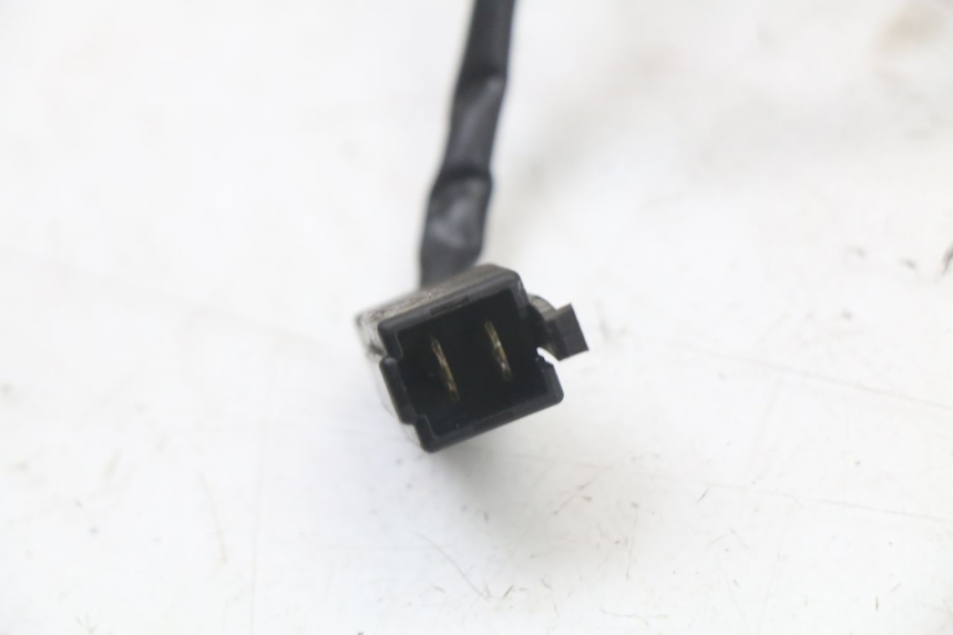 photo de VENTILADOR SUZUKI BURGMAN 125 (2007 - 2014) - Vista general del producto