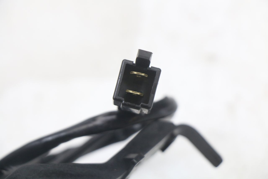 photo de VENTILADOR SUZUKI BURGMAN 125 (2018 - 2021) - Primer plano técnico