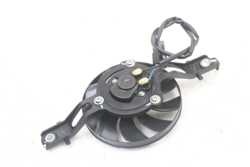 photo de VENTILADOR SUZUKI BURGMAN 125 (2018 - 2021) - Primer plano técnico