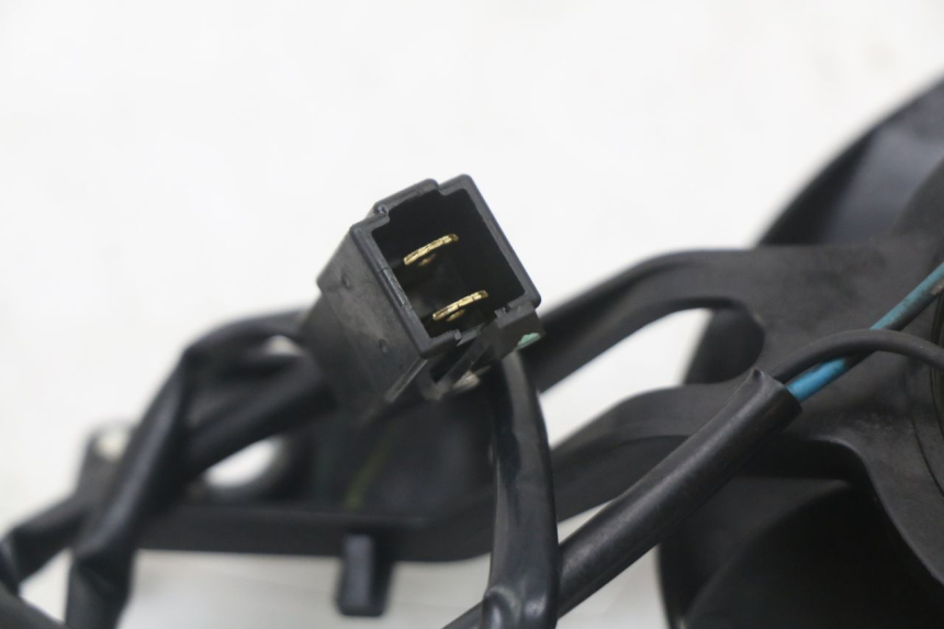 photo de VENTILADOR SUZUKI BURGMAN 125 (2018 - 2021) - Vista general del producto