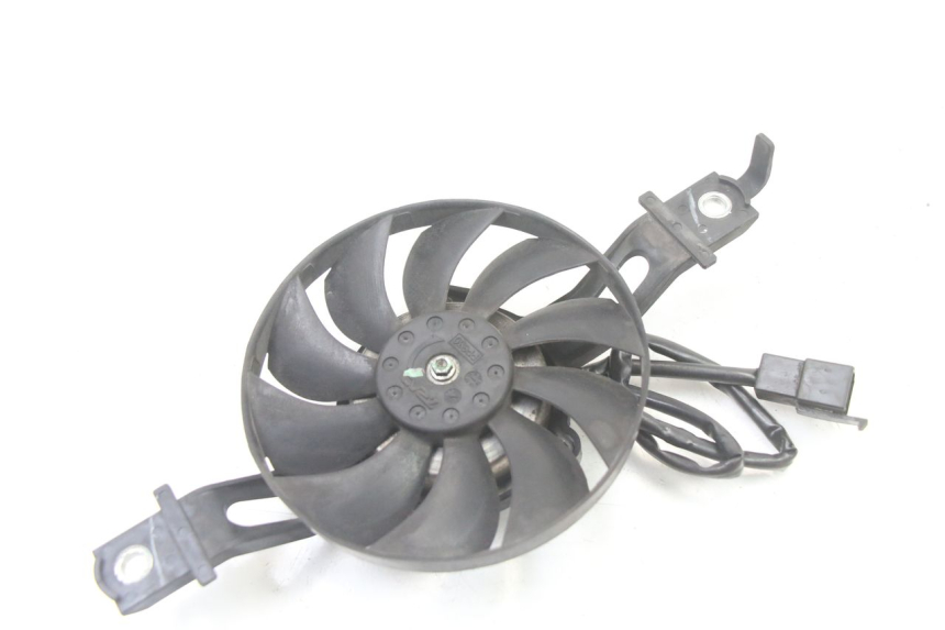 photo de VENTILADOR SUZUKI BURGMAN 125 (2015 - 2017) - Vista principal