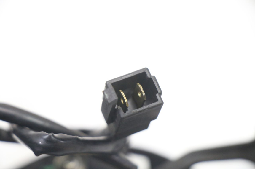 photo de VENTILADOR SUZUKI BURGMAN 125 (2015 - 2017) - Vista general del producto