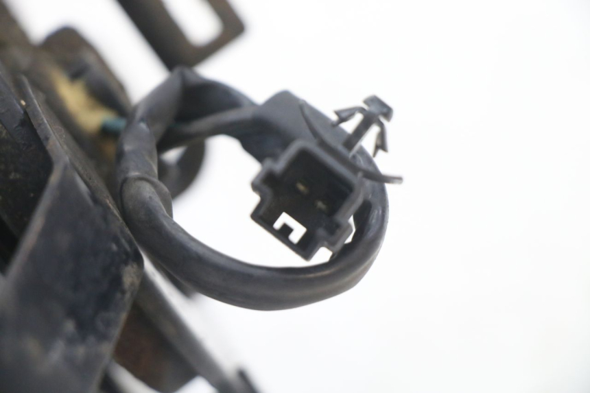 photo de VENTILADOR SUZUKI GSX F GSXF 650 (2007 - 2015) - Primer plano técnico