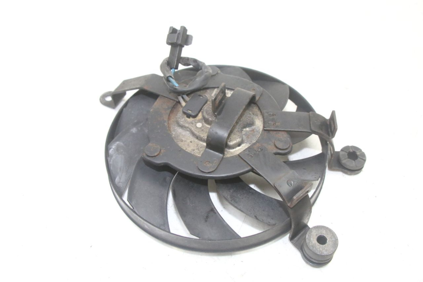 photo de VENTILADOR SUZUKI GSX F GSXF 650 (2007 - 2015) - Zoom estado de uso