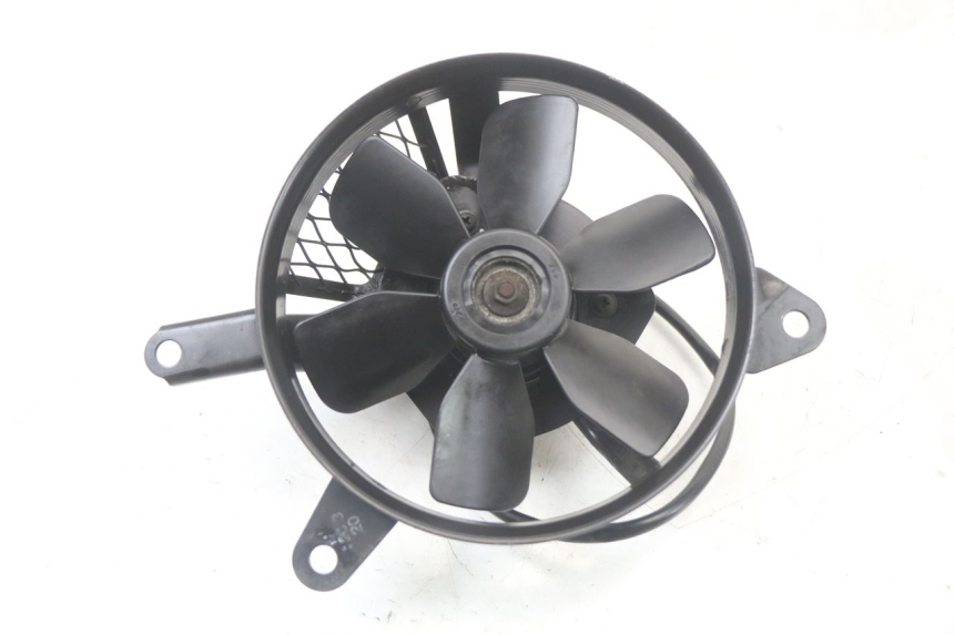 photo de VENTILADOR SUZUKI SV S 650 (1999 - 2002) - Vista principal