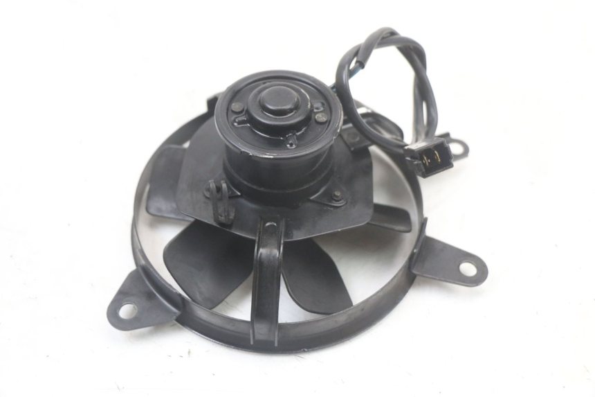 photo de VENTILADOR SUZUKI SV S 650 (1999 - 2002) - Otra perspectiva