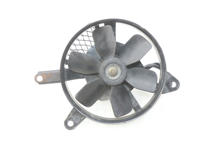 photo de VENTILADOR SUZUKI SV N 650 (1999 - 2002) - Vista principal