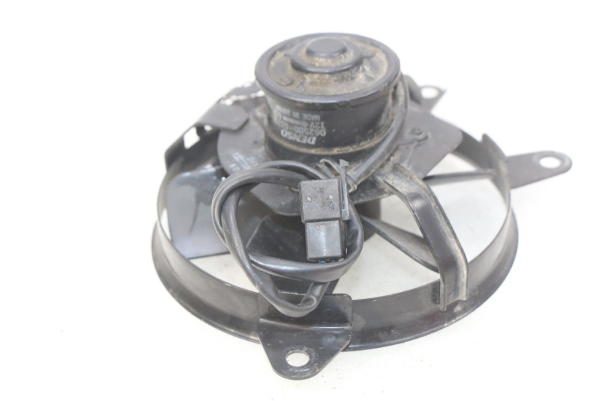 photo de VENTILADOR SUZUKI SV N 650 (1999 - 2002) - Detalle de la pieza