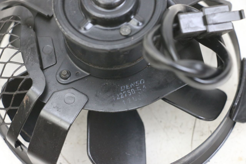 photo de VENTILADOR SUZUKI SV N 650 (1999 - 2002) - Detalle de la pieza