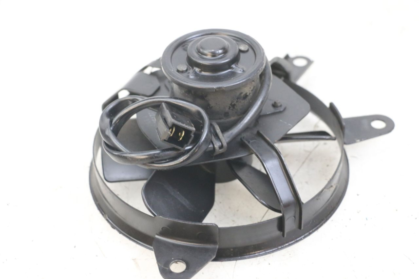 photo de VENTILADOR SUZUKI SV N 650 (1999 - 2002) - Zoom estado de uso