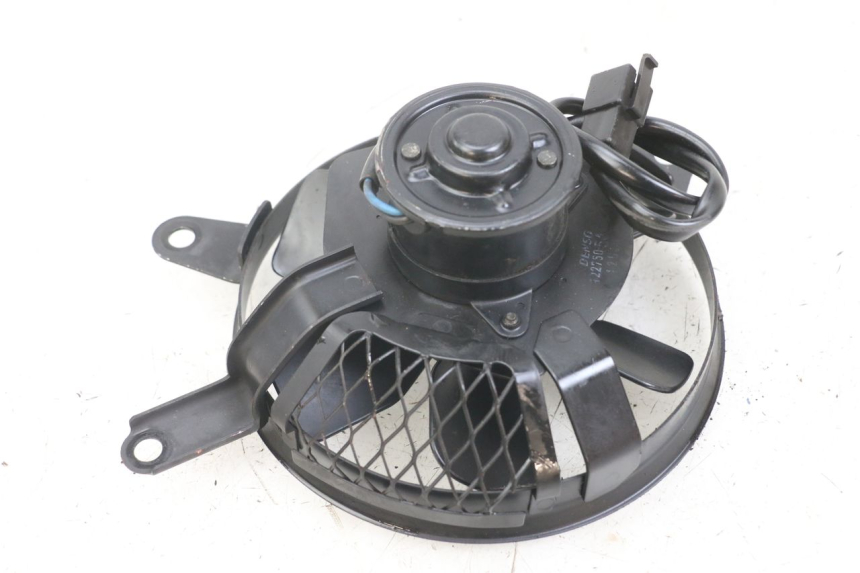 photo de VENTILADOR SUZUKI SV N 650 (1999 - 2002) - Otra perspectiva