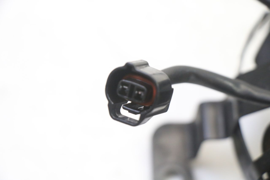 photo de VENTILADOR SUZUKI SV S 650 (2003 - 2009) - Primer plano técnico