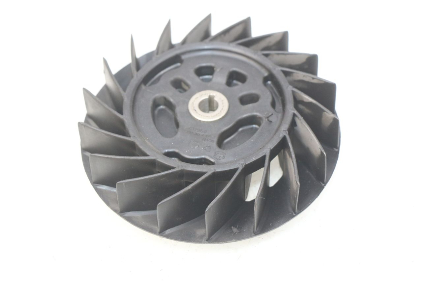 photo de VENTILADOR APRILIA SXR 50 (2021 - 2023) - Detalle de la pieza