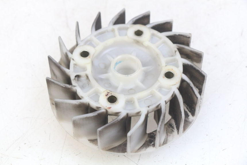 photo de VENTILADOR SYM SYMPHONY 125 (2009 - 2015) - Detalle de la pieza