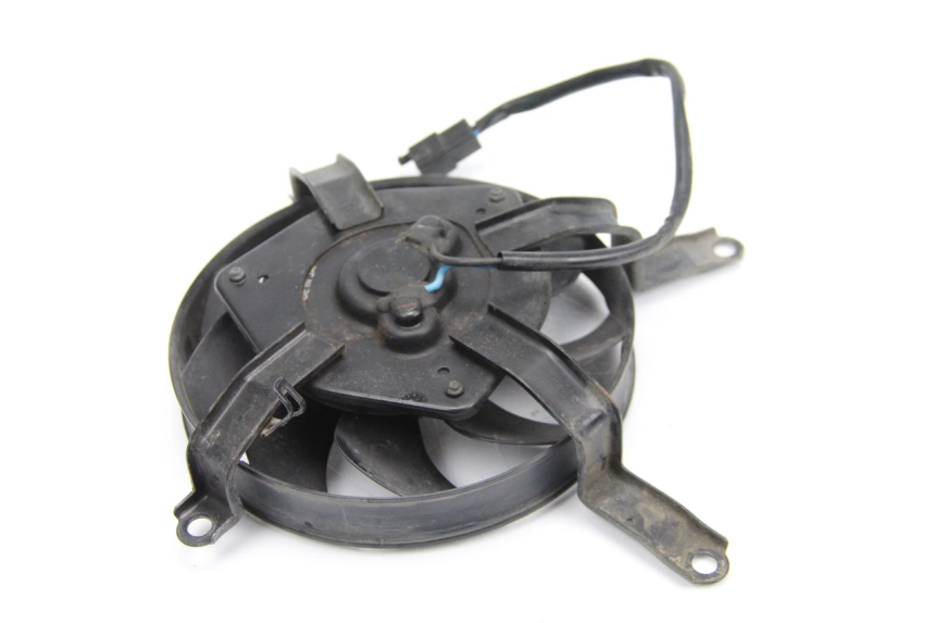 photo de VENTILADOR YAMAHA TDM ABS 900 (2002 - 2014) - Zoom estado de uso