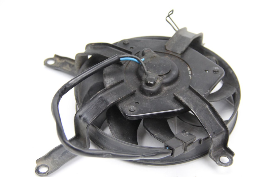 photo de VENTILADOR YAMAHA TDM ABS 900 (2002 - 2014) - Otra perspectiva