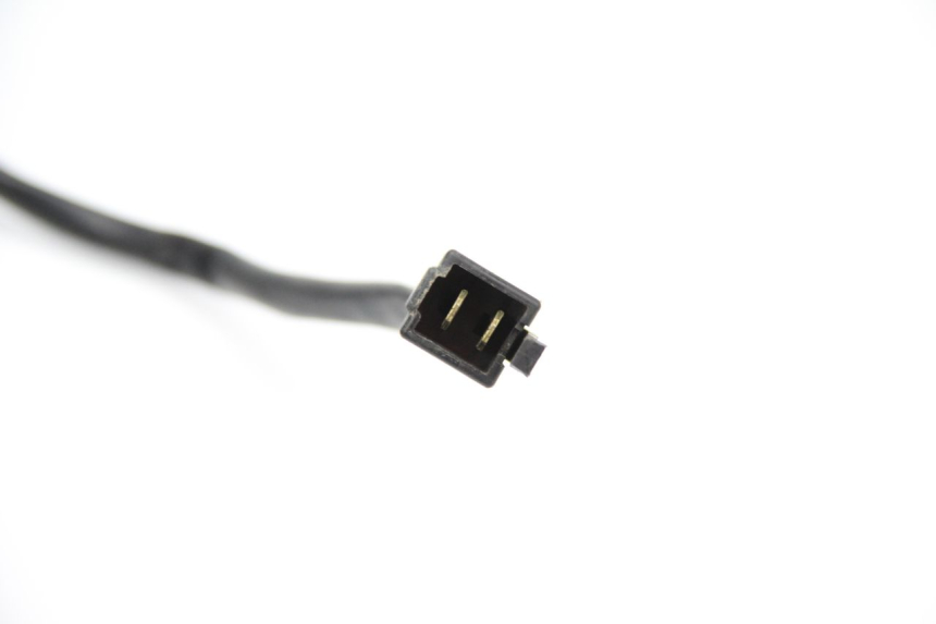 photo de VENTILADOR YAMAHA TDM ABS 900 (2002 - 2014) - Primer plano técnico