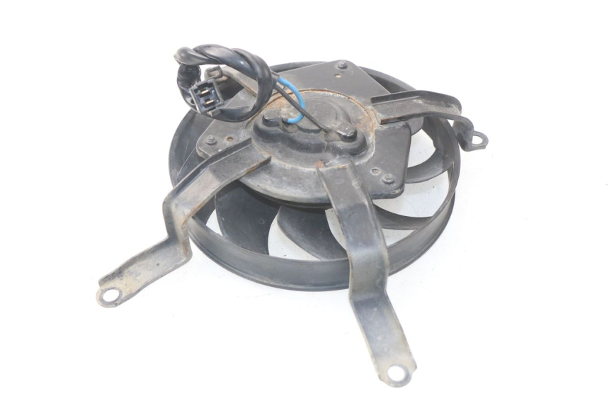 photo de VENTILADOR YAMAHA TDM ABS 900 (2002 - 2014) - Zoom estado de uso
