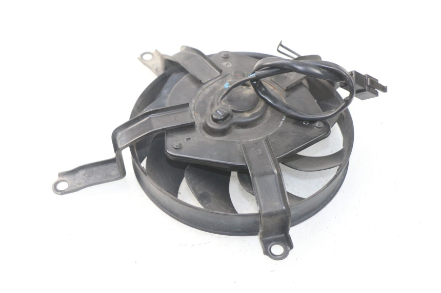 photo de VENTILADOR YAMAHA TDM ABS 900 (2002 - 2014) - Zoom estado de uso