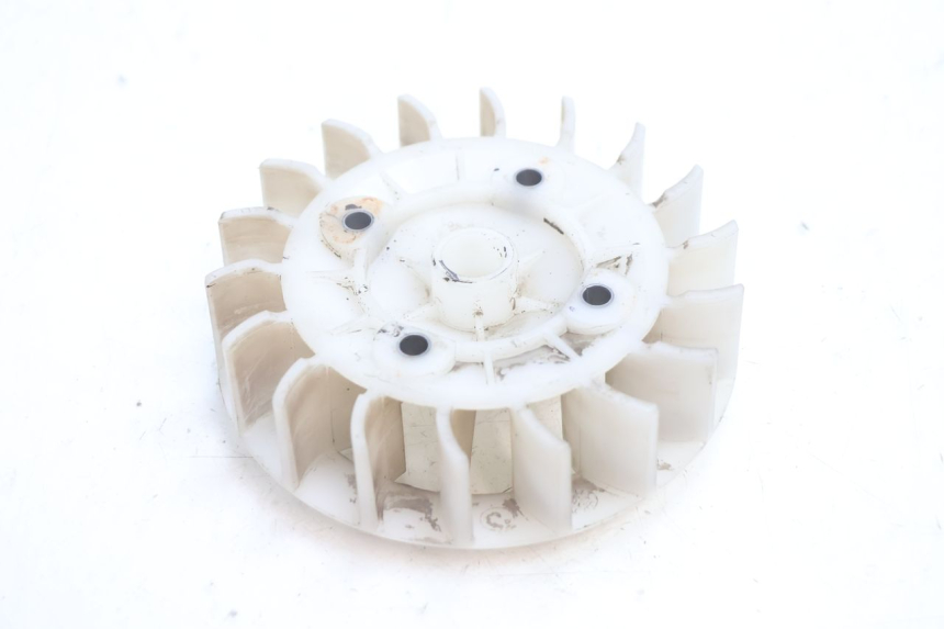 photo de VENTILADOR PEUGEOT TKR TREKKER FURIOUS 50 (2005 - 2014) - Zoom estado de uso