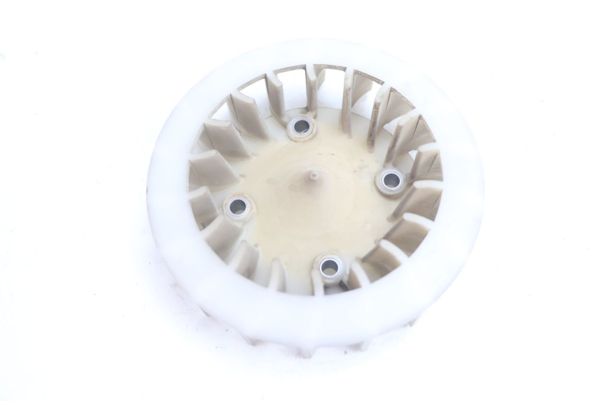 photo de VENTILADOR PEUGEOT TKR TREKKER FURIOUS 50 (2005 - 2014) - Vista principal