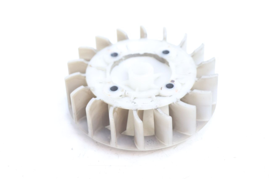 photo de VENTILADOR PEUGEOT TKR TREKKER FURIOUS 50 (2005 - 2014) - Detalle de la pieza