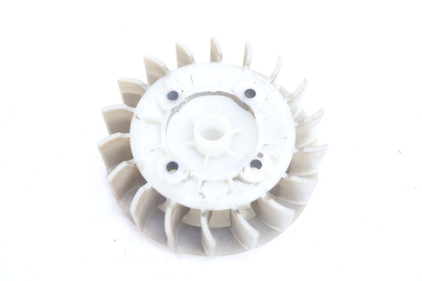photo de VENTILADOR PEUGEOT TKR TREKKER FURIOUS 50 (2005 - 2014) - Zoom estado de uso
