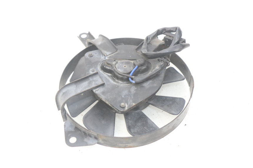 photo de VENTILADOR SUZUKI TLS TL S 1000 (1997 - 2001) - Zoom estado de uso
