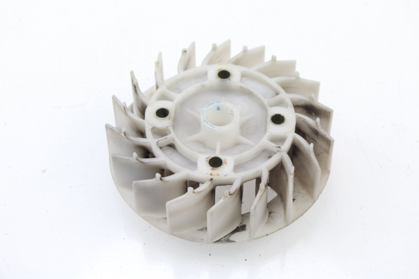 photo de VENTILADOR SYM TONIK 125 (2010 - 2014) - Detalle de la pieza