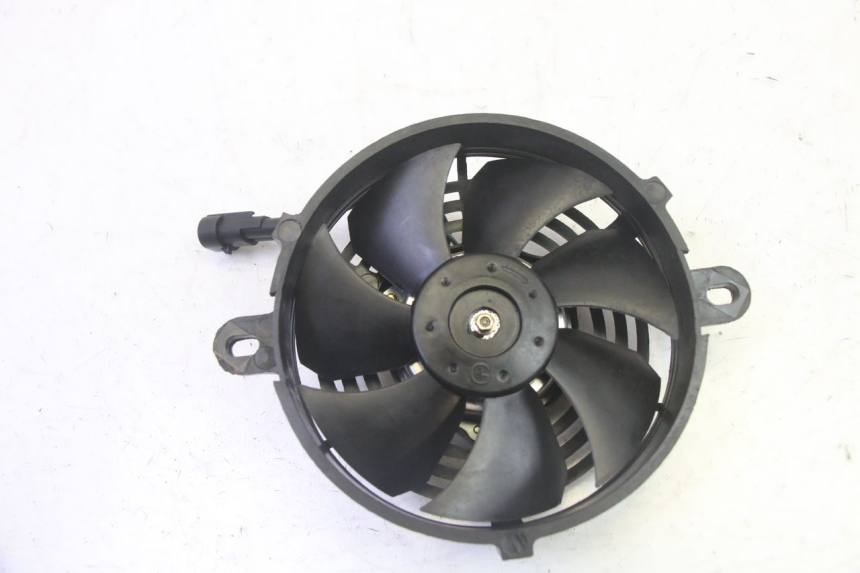 photo de VENTILADOR KSR TR SM 50 (2015 - 2018) - Vista principal