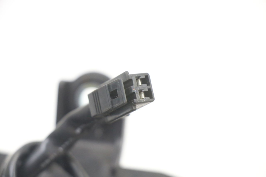 photo de VENTILADOR YAMAHA TRACER 7 700 (2020 - 2024) - Primer plano técnico