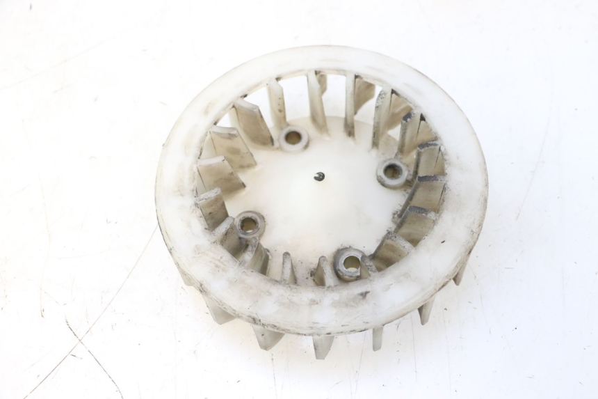 photo de VENTILADOR PEUGEOT TREKKER TKR 50 (2005 - 2014) - Detalle de la pieza