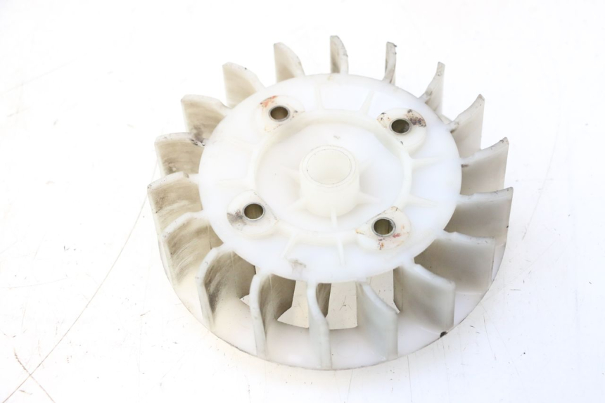 photo de VENTILADOR PEUGEOT TREKKER TKR 50 (2005 - 2014) - Zoom estado de uso