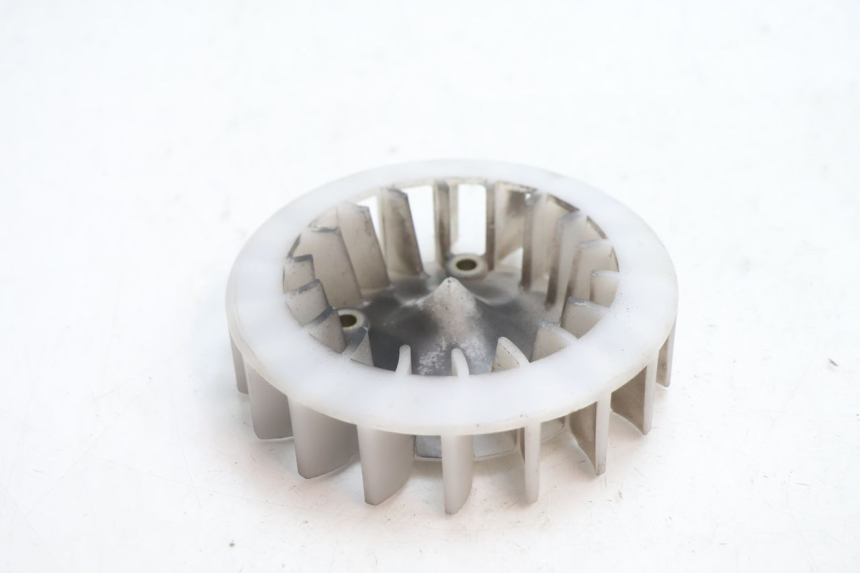 photo de VENTILADOR PEUGEOT TREKKER 50 (1995 - 2004) - Detalle de la pieza