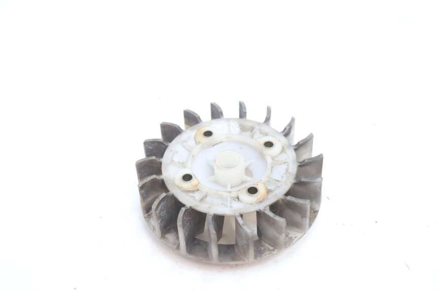 photo de VENTILADOR PEUGEOT TREKKER 50 (1995 - 2004) - Zoom estado de uso