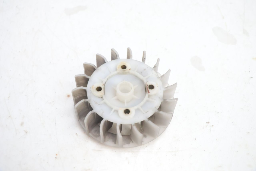 photo de VENTILADOR PEUGEOT TREKKER 50 (1995 - 2004) - Vista principal