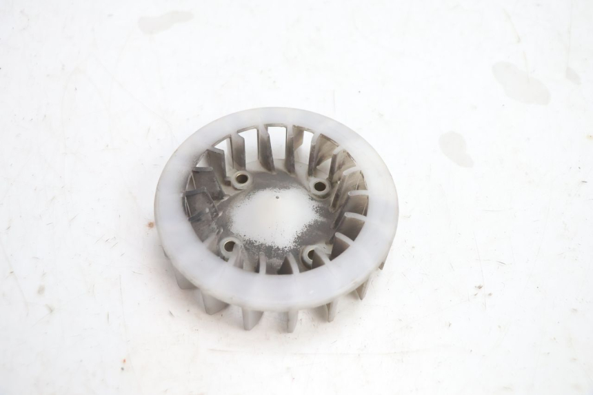 photo de VENTILADOR PEUGEOT TREKKER 50 (1995 - 2004) - Detalle de la pieza
