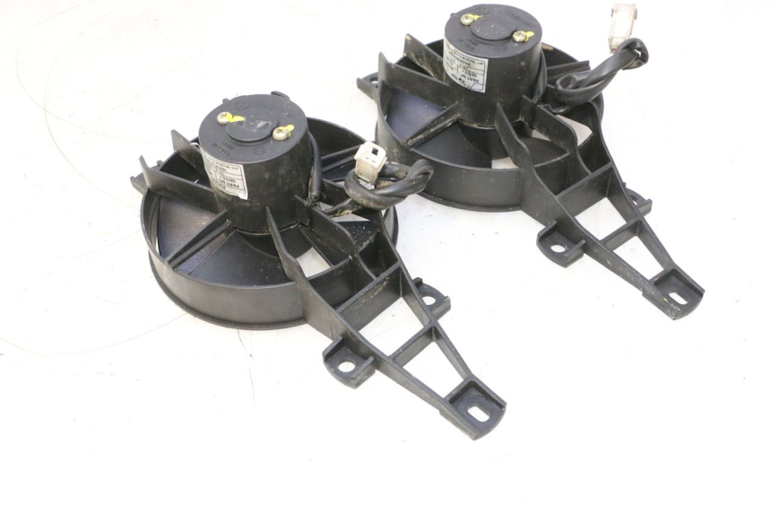 photo de VENTILADOR BOOM TRIKE FUN 500 (2004 - 2010) - Vista general del producto