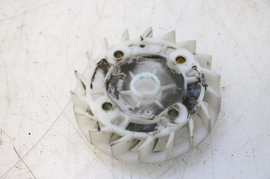 photo de VENTILADOR PEUGEOT TWEET 4T 50 (2018 - 2022) - Detalle de la pieza