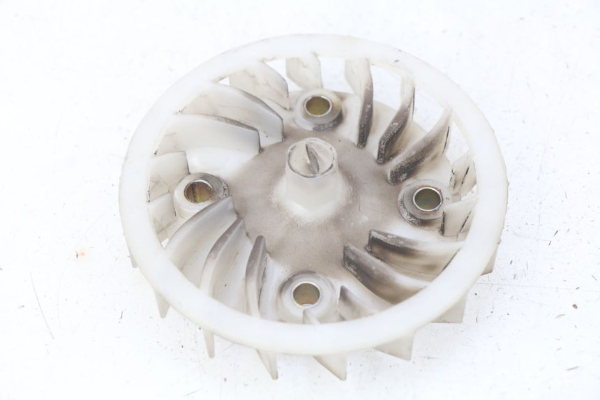 photo de VENTILADOR PEUGEOT TWEET ACTIVE 4T 50 (2018 - 2022) - Vista principal