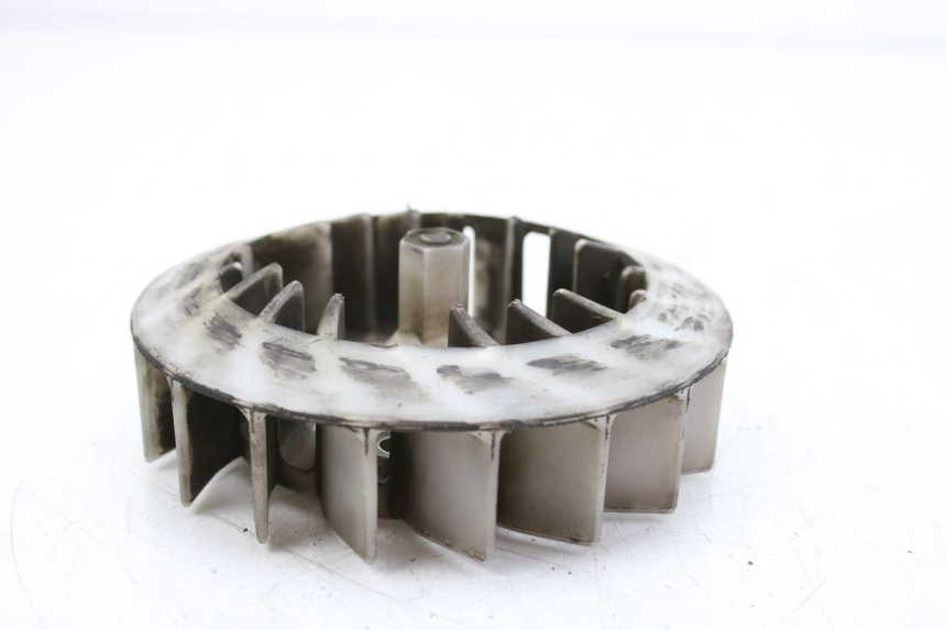 photo de VENTILADOR PEUGEOT TWEET 125 (2010 - 2017) - Vista principal