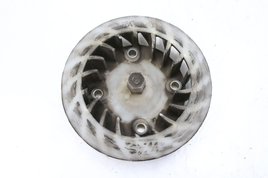 photo de VENTILADOR PEUGEOT TWEET 125 (2010 - 2017) - Otra perspectiva