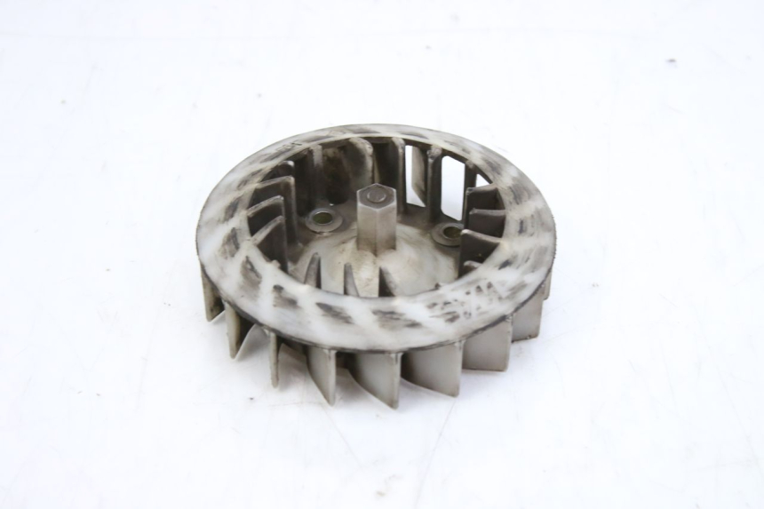 photo de VENTILADOR PEUGEOT TWEET 125 (2010 - 2017) - Primer plano técnico