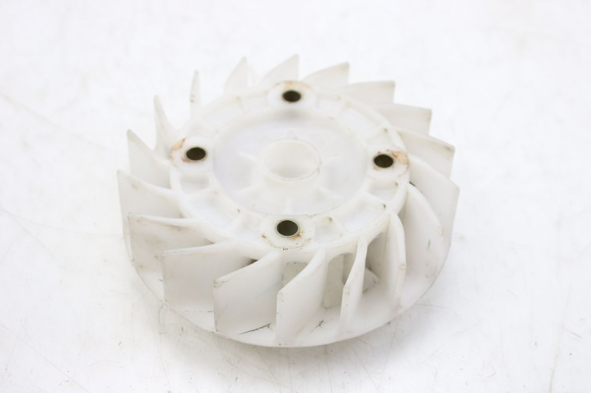 photo de VENTILADOR PEUGEOT TWEET 125 (2010 - 2017) - Detalle de la pieza