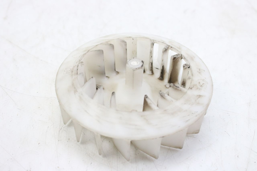 photo de VENTILADOR PEUGEOT TWEET 125 (2010 - 2017) - Zoom estado de uso