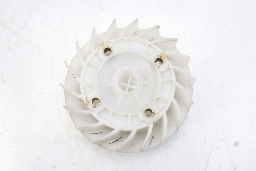 photo de VENTILADOR PEUGEOT TWEET 125 (2010 - 2017) - Primer plano técnico