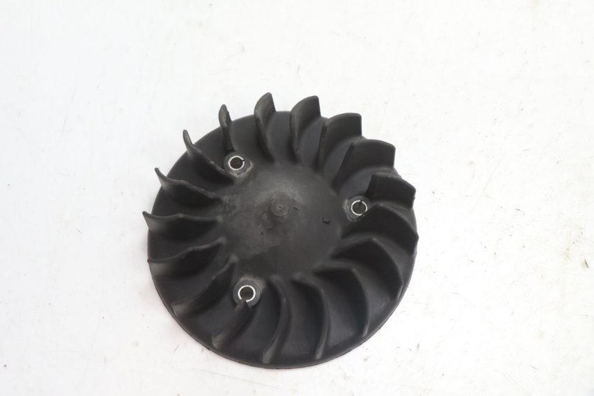 photo de VENTILADOR PIAGGIO TYPHOON 50 (2000 - 2009) - Vista principal