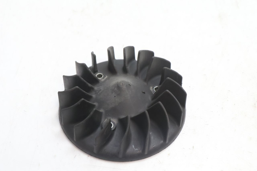 photo de VENTILADOR PIAGGIO TYPHOON 50 (2000 - 2009) - Detalle de la pieza