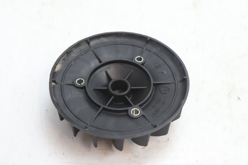 photo de VENTILADOR PIAGGIO TYPHOON 50 (2000 - 2009) - Zoom estado de uso